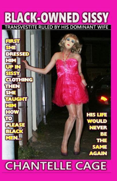 BBC SISSY @ Tranny Clips